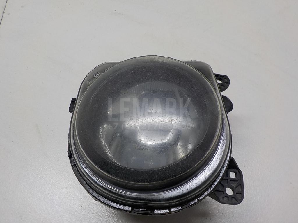 Фара противотуманная правая для  Audi Allroad quattro 2006-2012