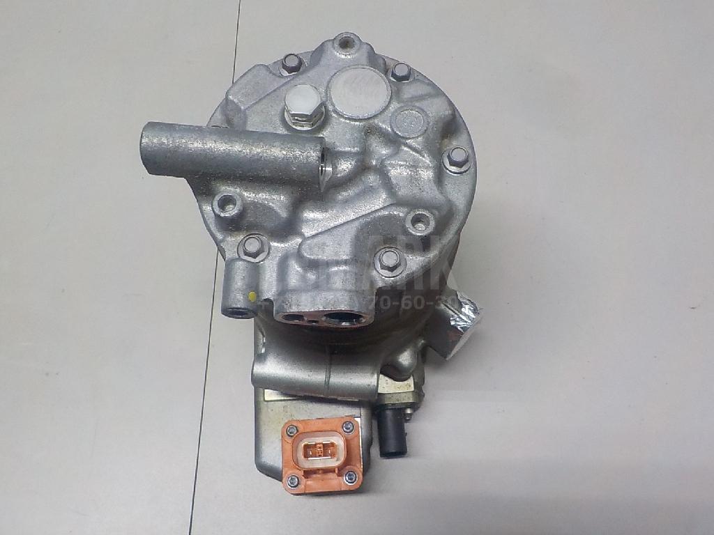 Компрессор кондиционера для  Alfa Romeo 159 2005-2011