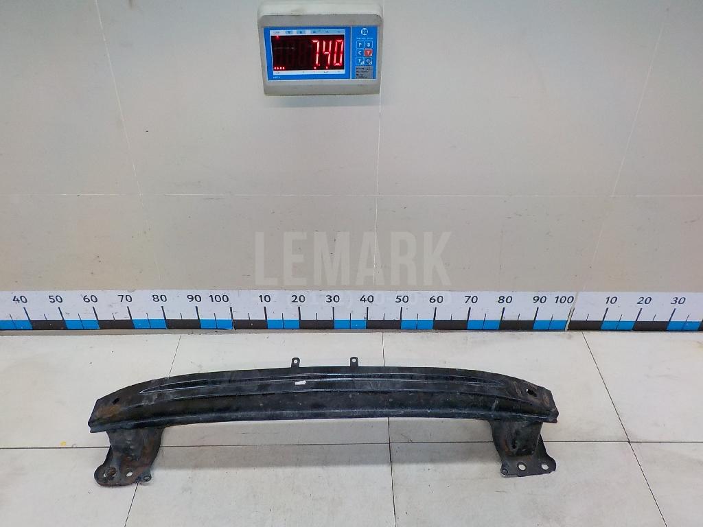 Усилитель переднего бампера 3C0807109C VAG