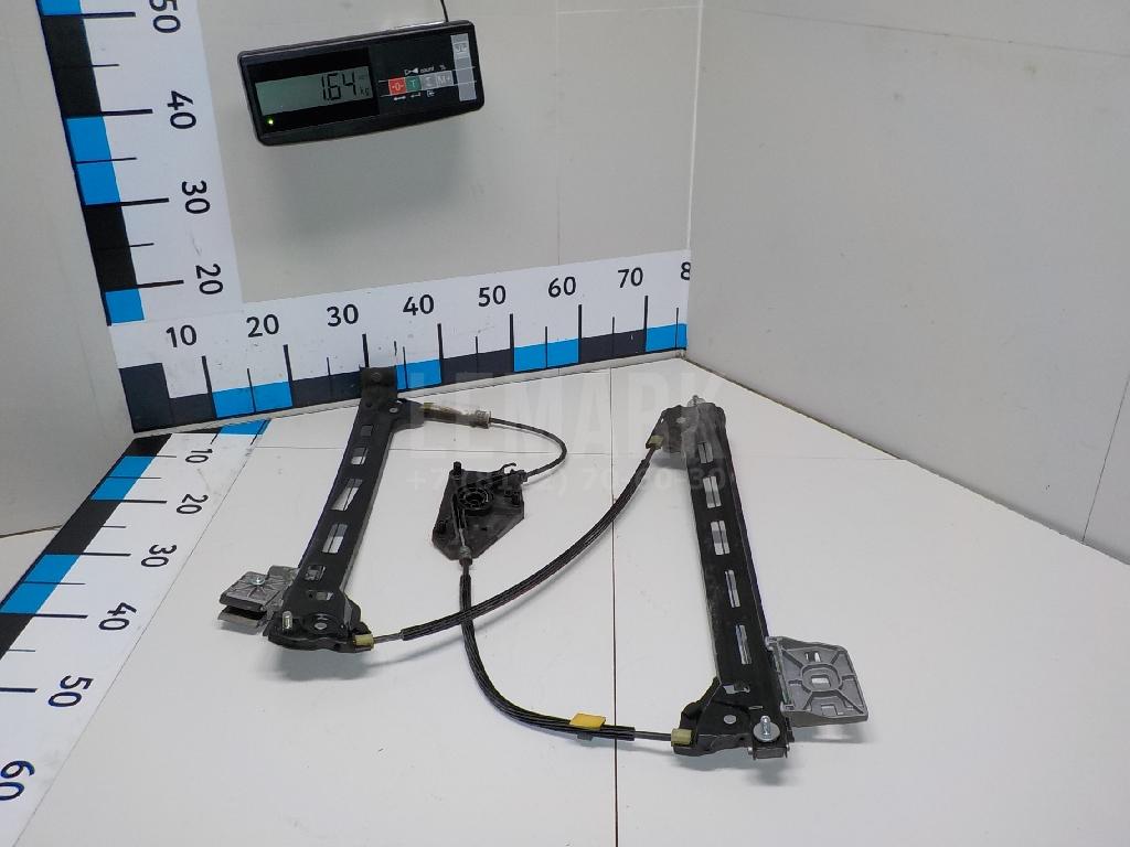 Стеклоподъемник электр. передний левый 3C8837461J VAG