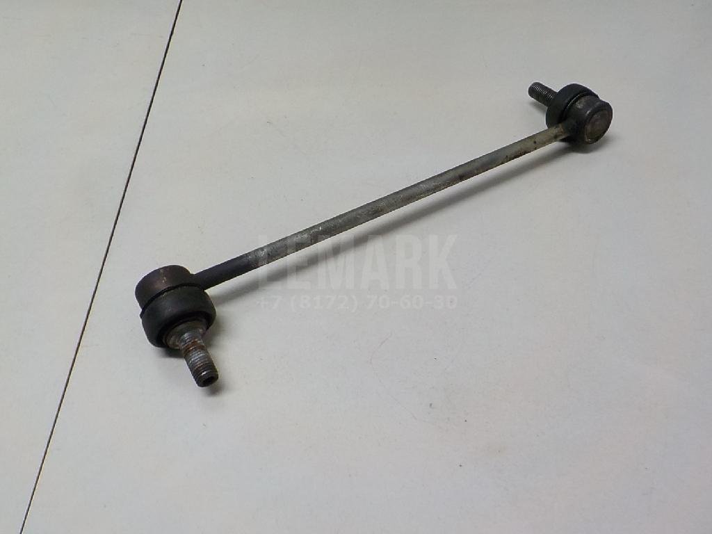 Стойка переднего стабилизатора правая 54618JD00A Nissan