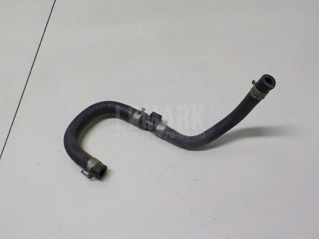 Трубка вакуумная 14912JG31D Nissan