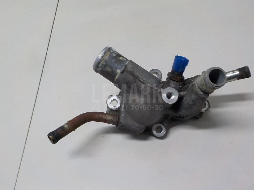 Корпус термостата 11060ET80A Nissan