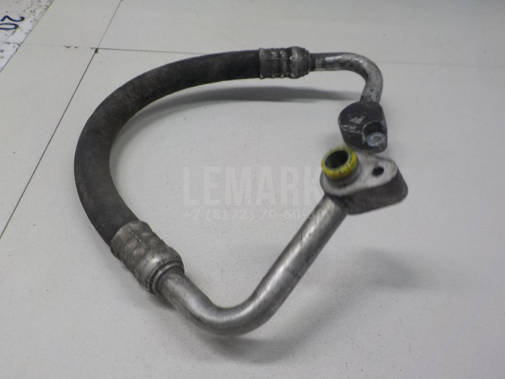 Трубка кондиционера для  Audi A3 [8P1] 2003-2013