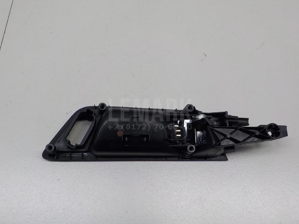 Ручка двери передней внутренняя правая для  BMW 3-serie F34 GT 2012-2020
