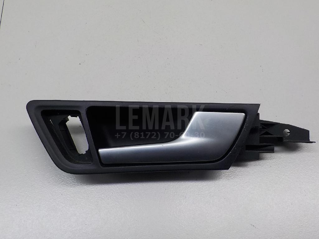 Ручка двери передней внутренняя правая для  BMW 3-serie F34 GT 2012-2020