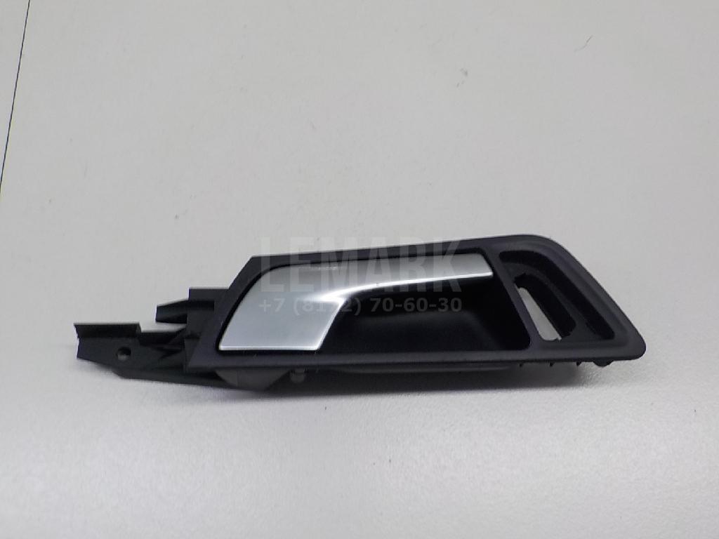 Ручка двери передней внутренняя правая для  BMW 3-serie F34 GT 2012-2020