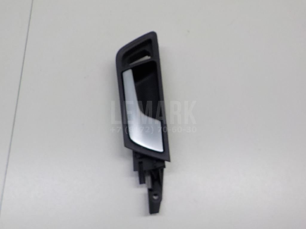 Ручка двери передней внутренняя правая для  BMW 3-serie F34 GT 2012-2020
