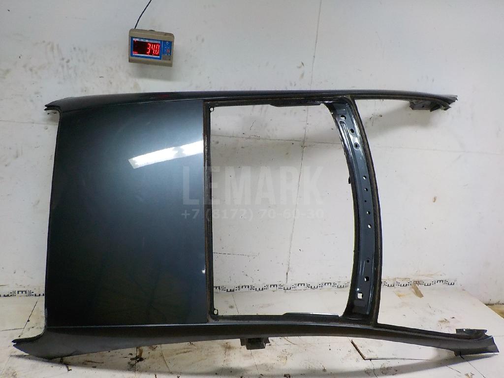 Крыша 3C8817111A VAG
