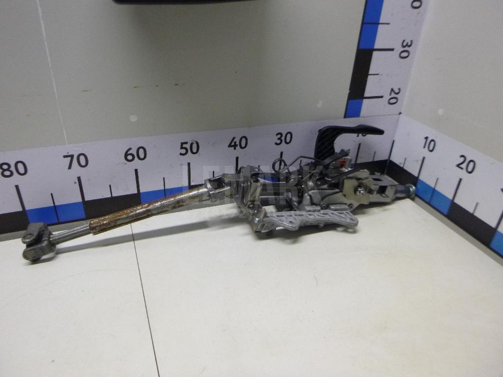 Колонка рулевая 5N1419502M VAG
