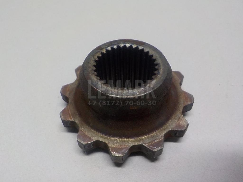 Шестерня КПП 411122D100 Hyundai-Kia