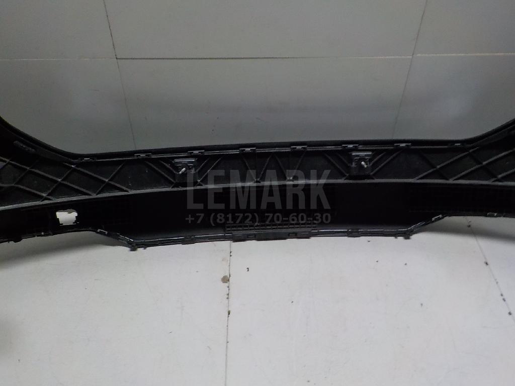 Бампер задний для  BMW 5-serie F10/F11 2009-2016