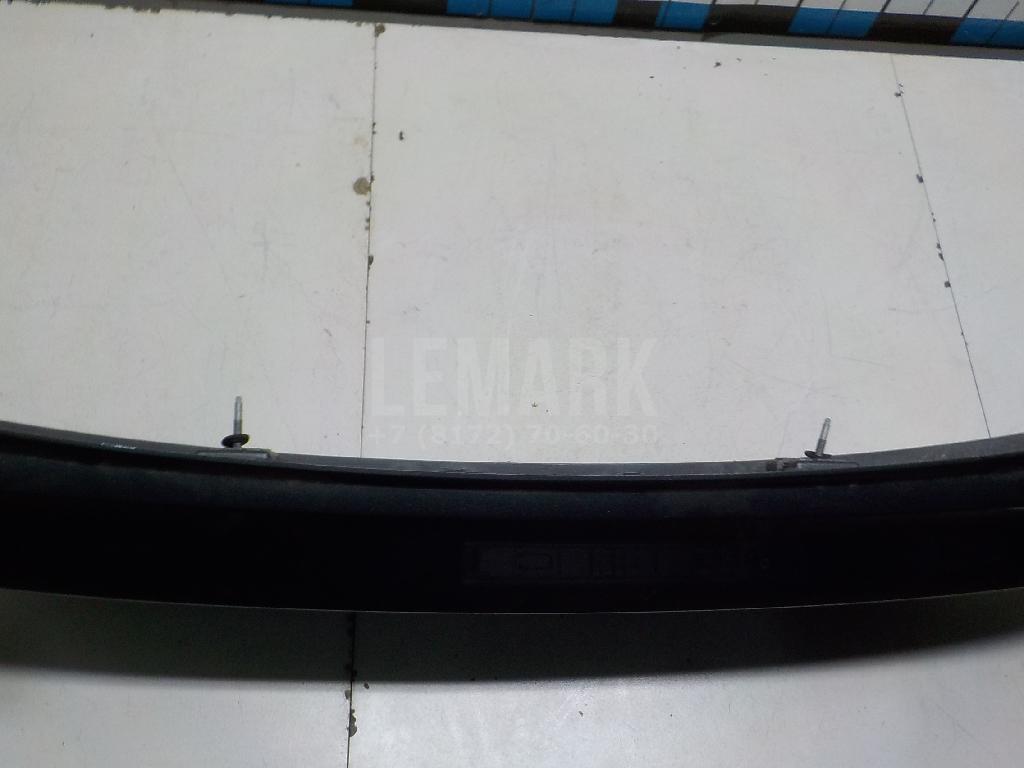 Бампер задний для  BMW 5-serie F10/F11 2009-2016