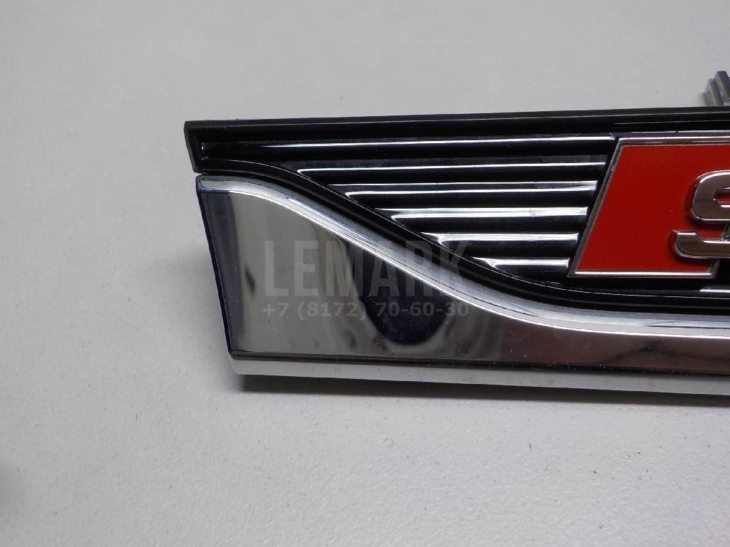 Молдинг переднего правого крыла для  BMW 5-serie G30/G31/F90 2017-2023