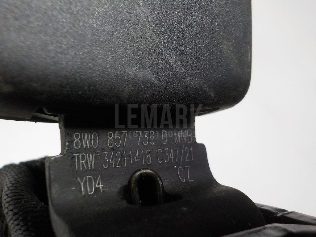 Ответная часть ремня безопасности для  BMW X1 F48 2014-2022