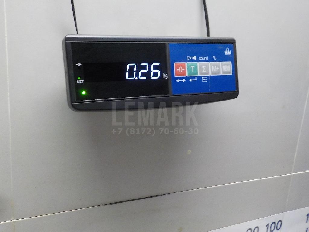 Дефлектор воздушный для  BAW