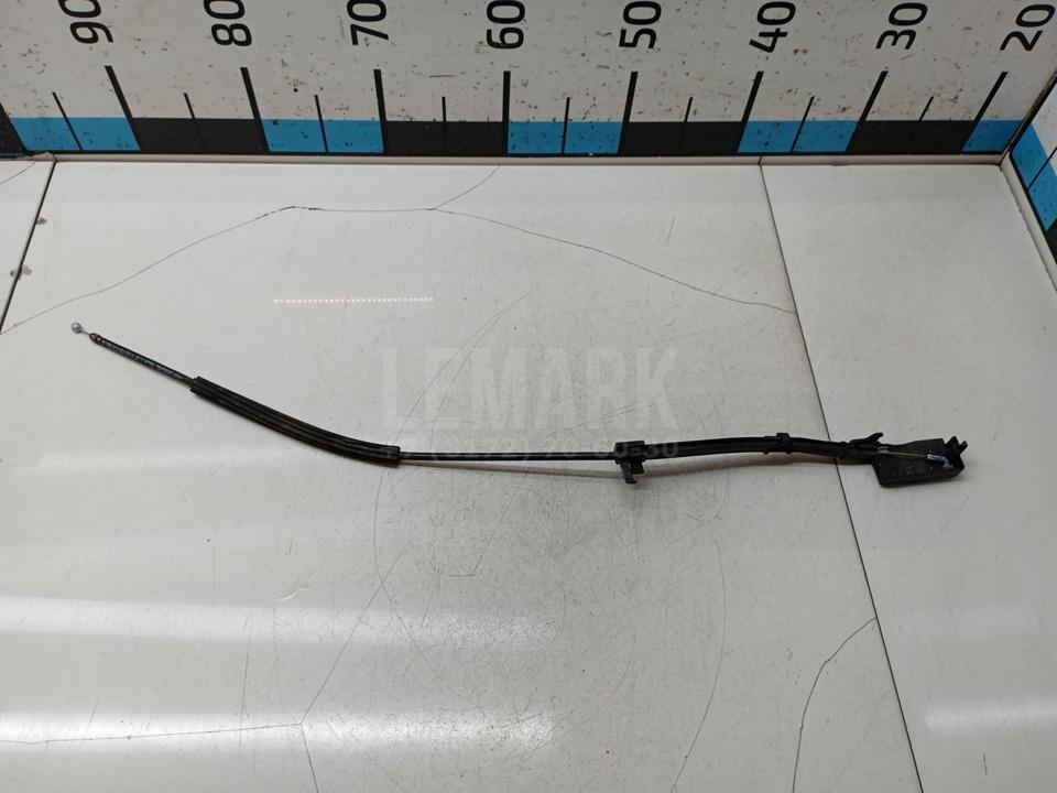 Трос открывания капота 3C2823531A VAG