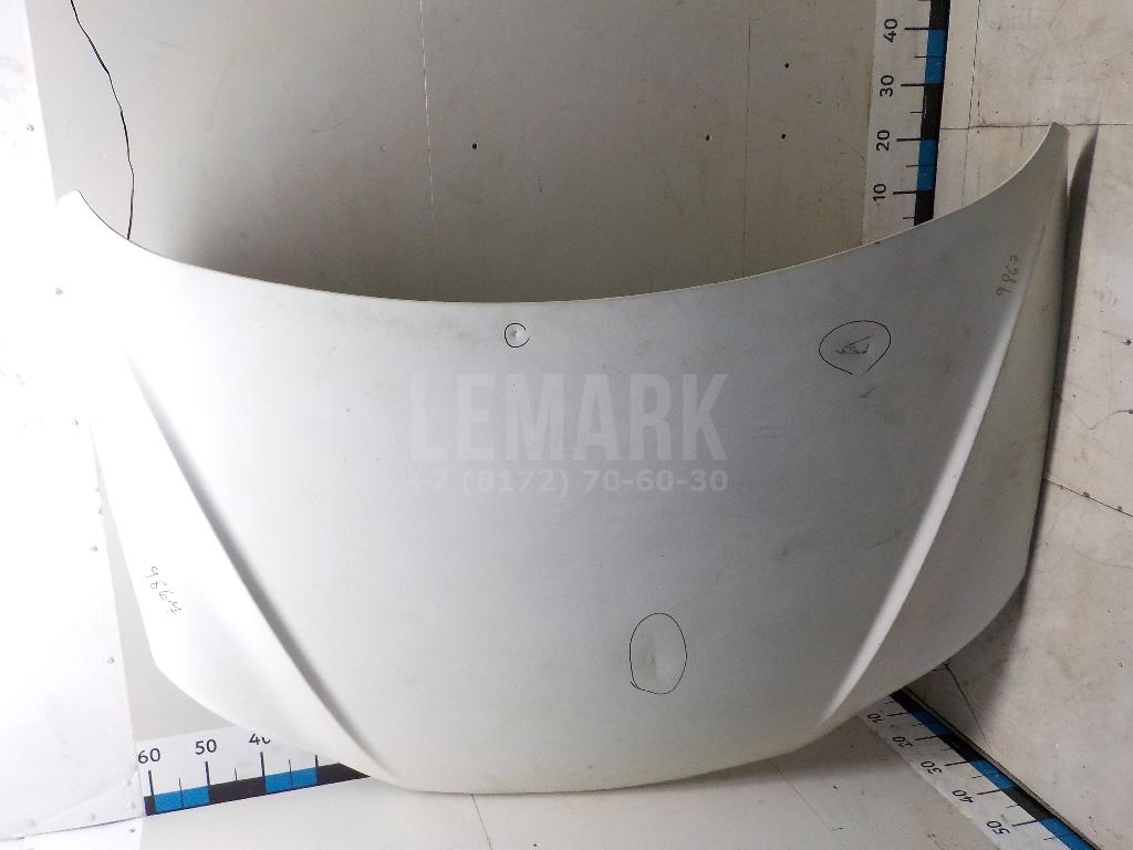 Капот 664002B500 Hyundai-Kia