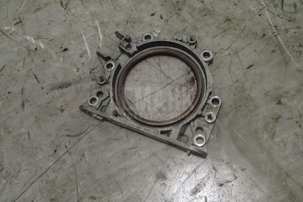 Крышка коленвала задняя 03L103171A VAG