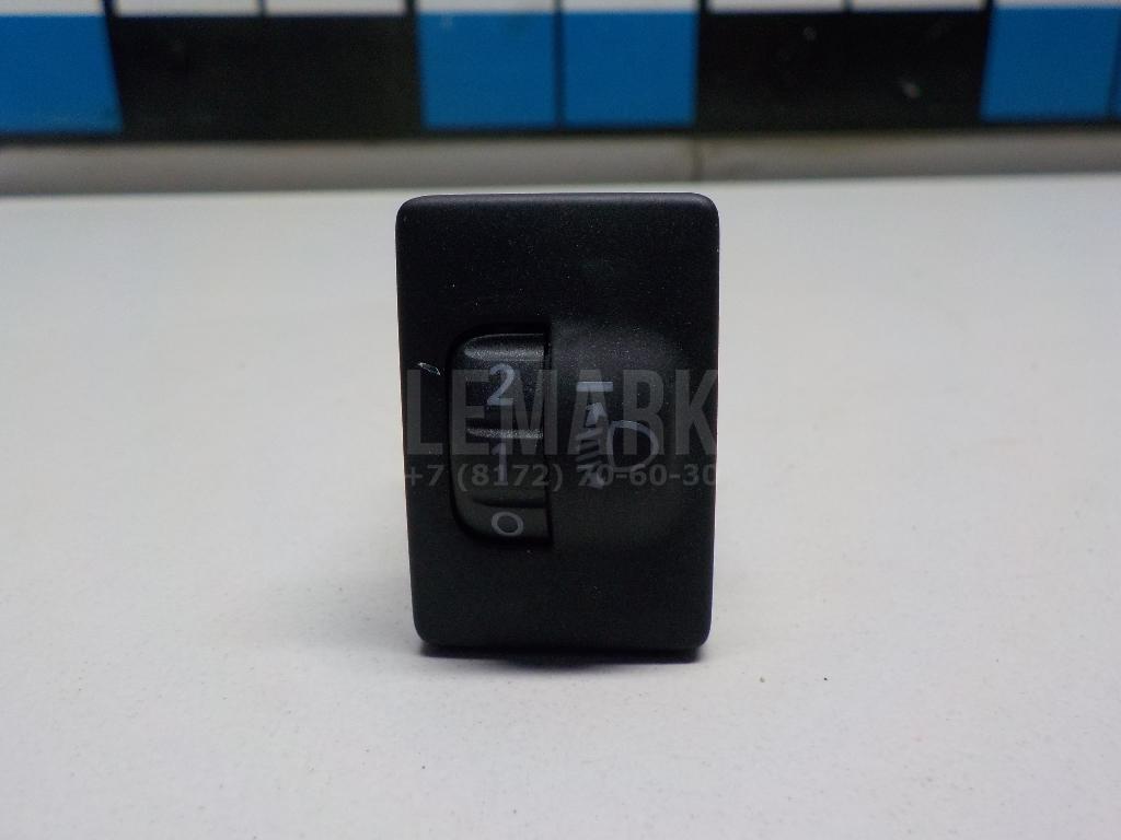 Кнопка корректора фар 8415242051 Toyota