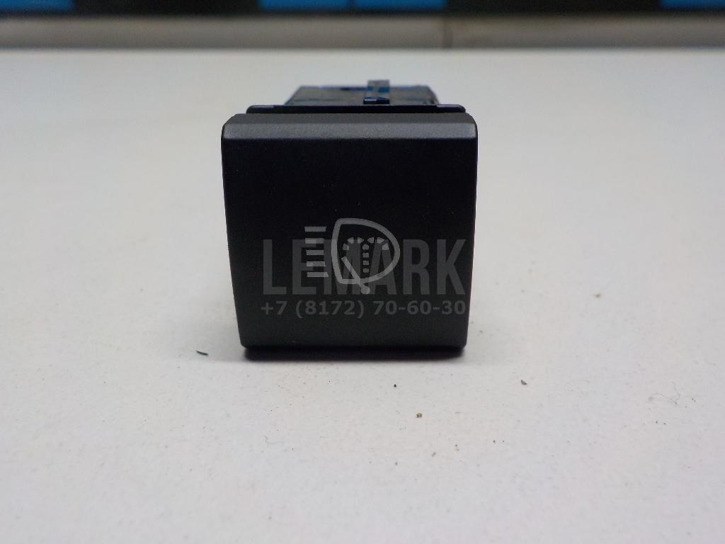 Кнопка омывателя фар 8415060070 Toyota