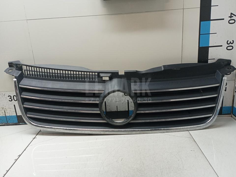 Решетка радиатора 3BD853651LBS VAG