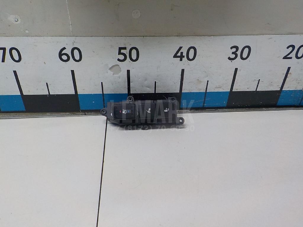 Кнопка обогрева сидений 933102WEA04X Hyundai-Kia