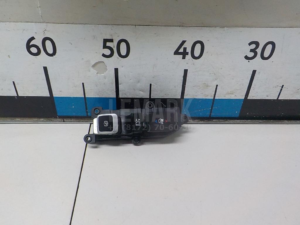 Кнопка обогрева сидений 933152WEH0FP Hyundai-Kia