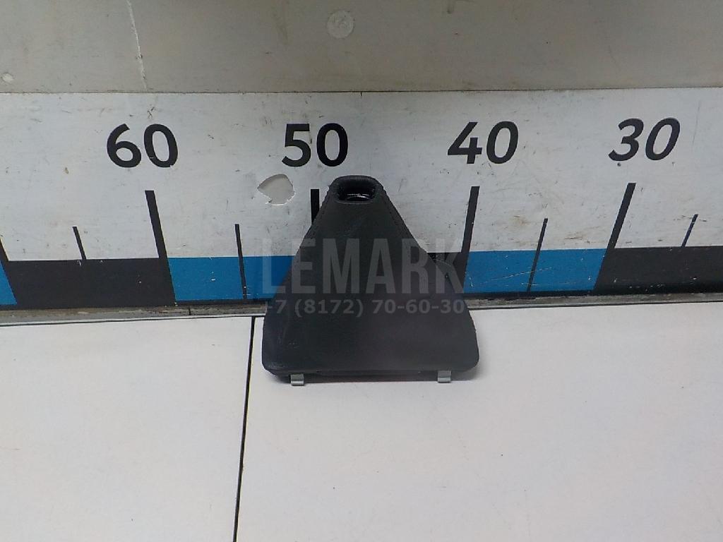 Чехол кулисы 846402W950RYN Hyundai-Kia
