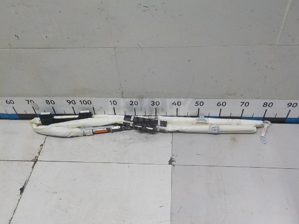 Подушка безопасности боковая (шторка) 850202W000 Hyundai-Kia