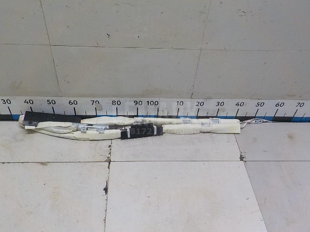 Подушка безопасности боковая (шторка) 850102W000 Hyundai-Kia