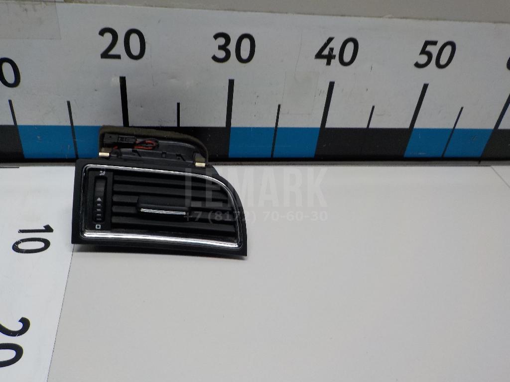 Дефлектор воздушный 3T0819702TDZ VAG