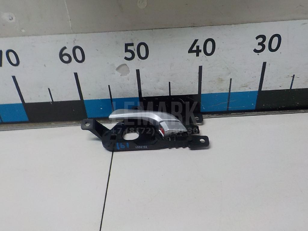 Ручка двери задней внутренняя левая 836102W000SDH Hyundai-Kia