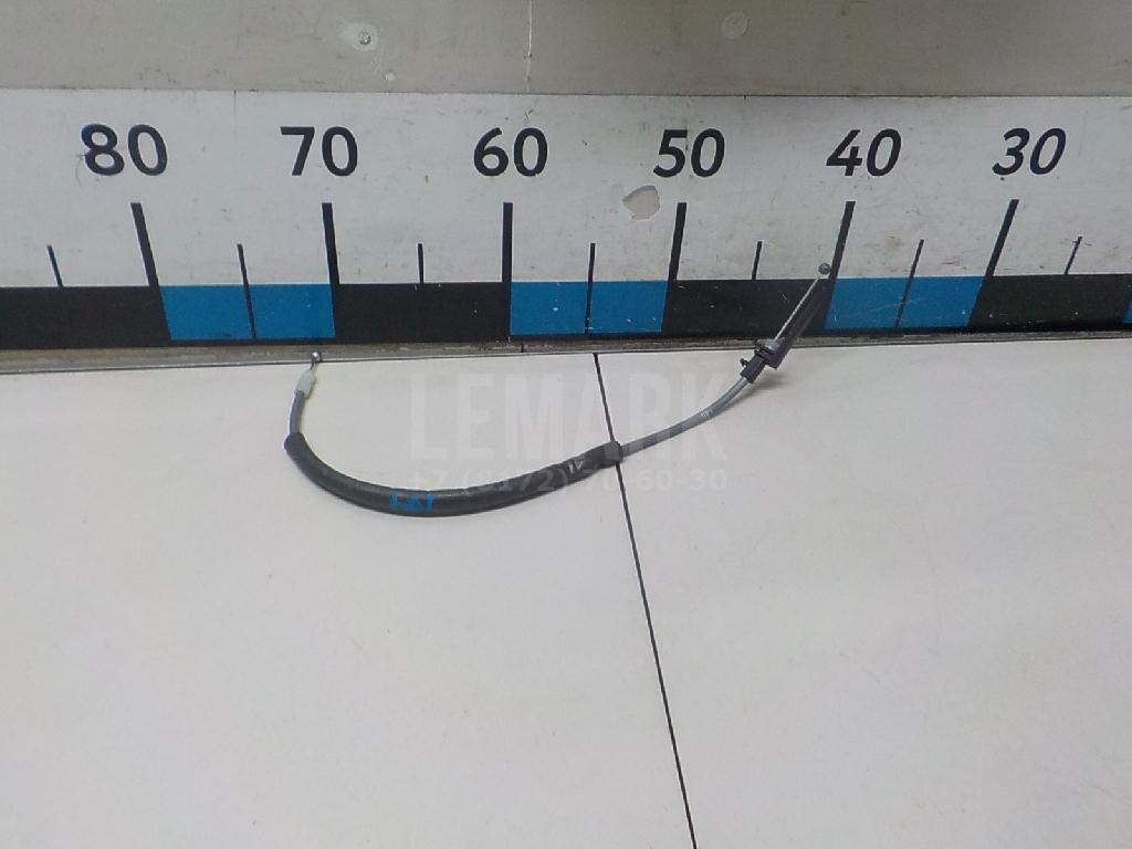 Трос открывания задней двери 814812W000 Hyundai-Kia