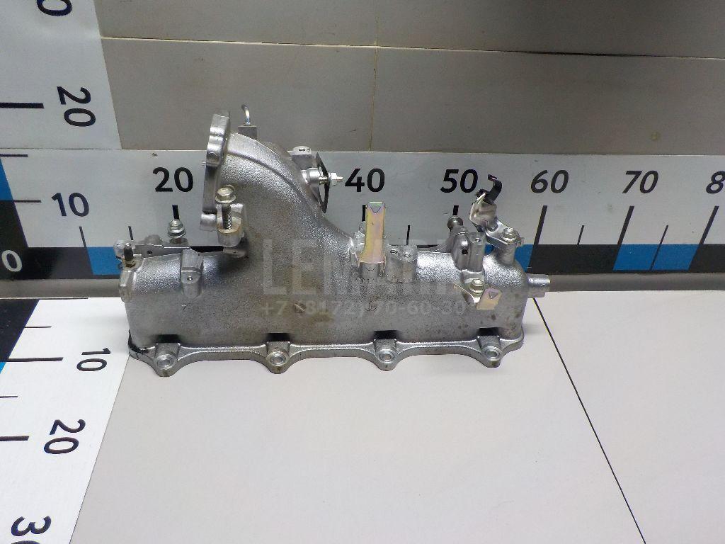 Коллектор впускной 1710111391 Toyota