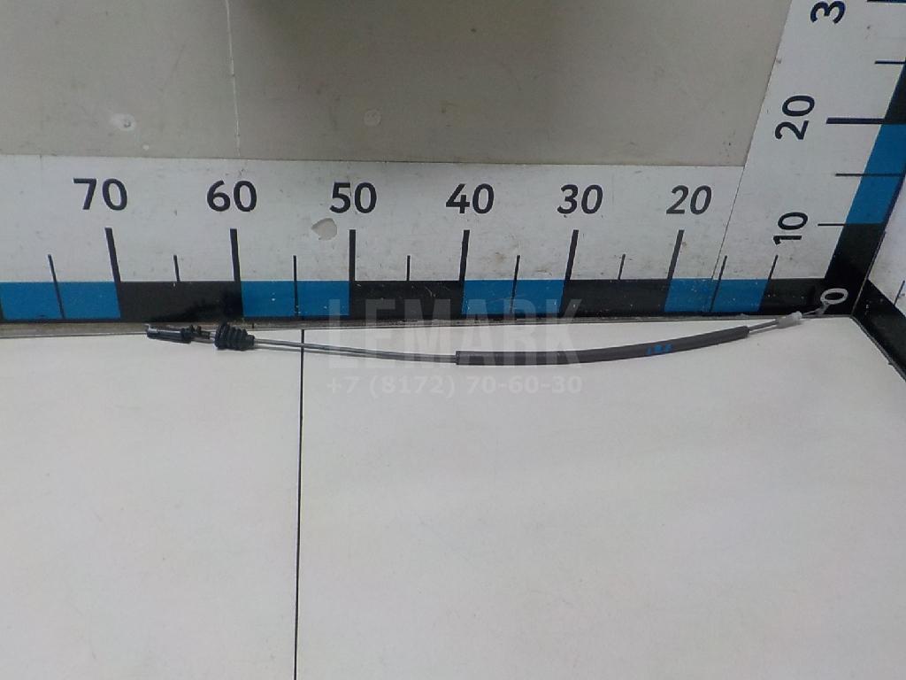 Трос открывания задней двери 814912W000 Hyundai-Kia