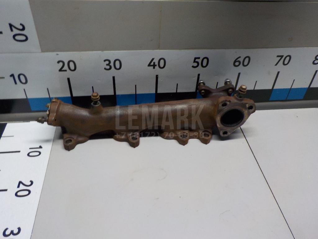 Коллектор выпускной 1714111380 Toyota