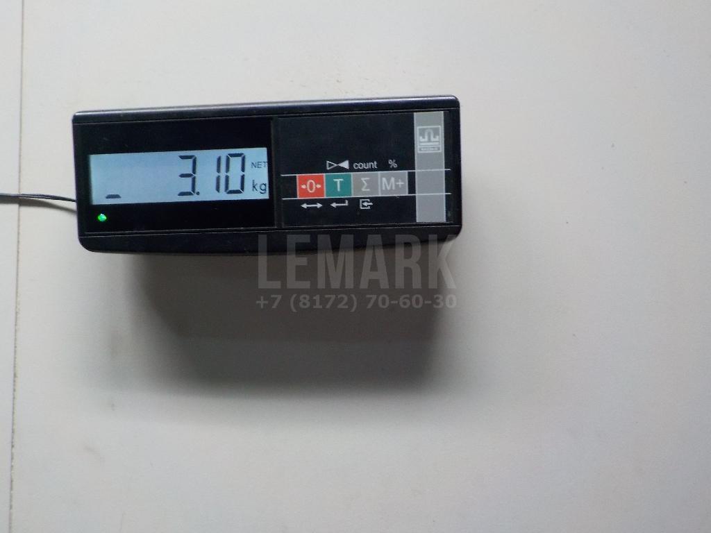 Интеркулер для  BMW 7-serie G11/G12 2015-2022
