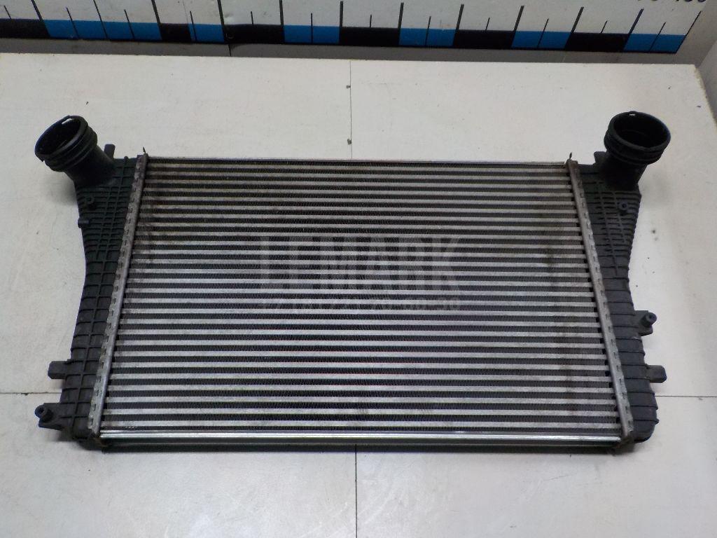 Интеркулер для  BMW 7-serie G11/G12 2015-2022