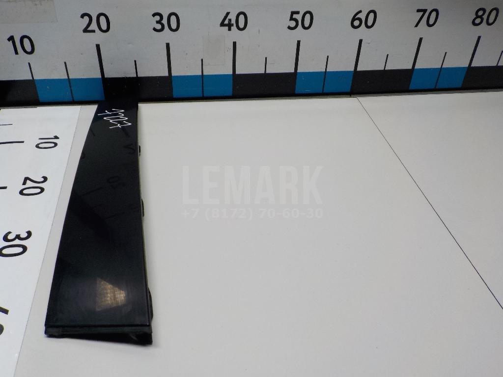 Накладка стойки 3T0837902B VAG