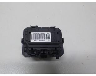 Резистор отопителя для VAZ Lada Vesta 2015> б/у состояние отличное