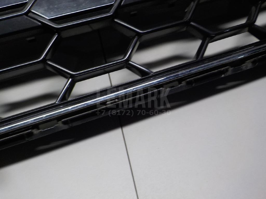 Решетка радиатора для  BMW X1 U11 2022