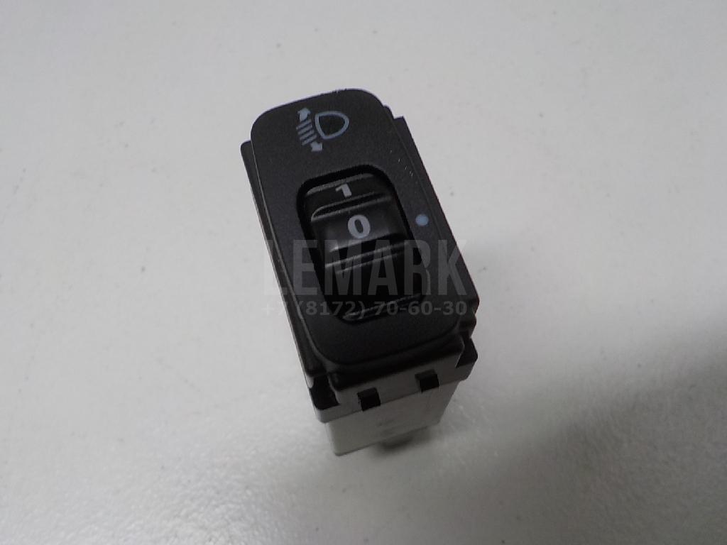 Кнопка корректора фар для  BMW 5-serie E28 1981-1988