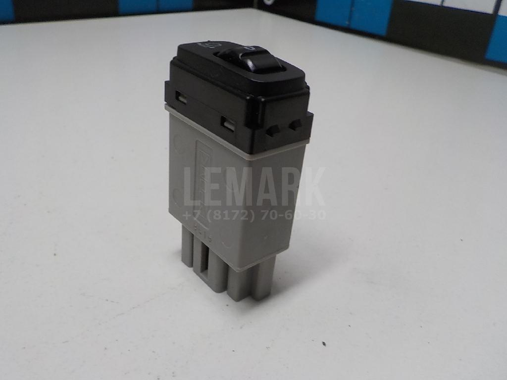 Кнопка корректора фар для  BMW 5-serie E28 1981-1988