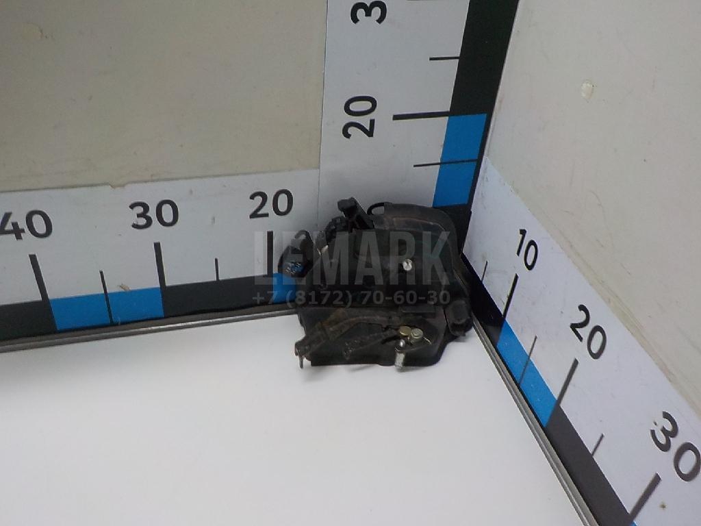 Замок двери передней правой для  Audi A3 [8PA] Sportback 2004-2013
