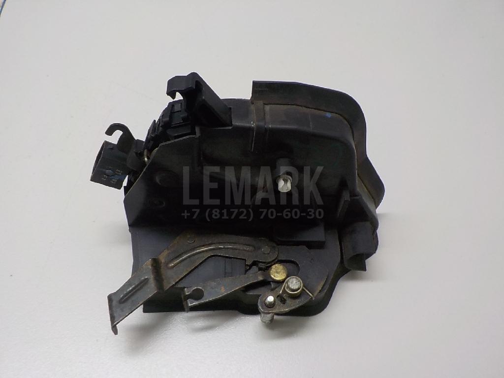 Замок двери передней правой для  Audi A3 [8PA] Sportback 2004-2013