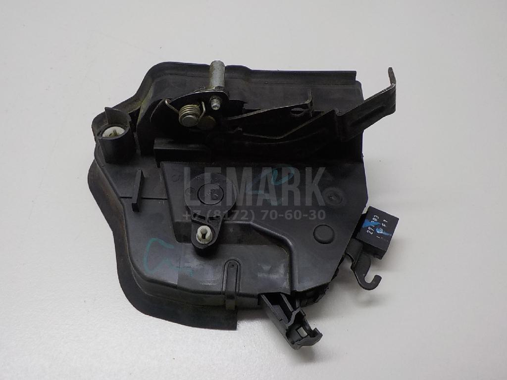 Замок двери передней правой для  Audi A3 [8PA] Sportback 2004-2013