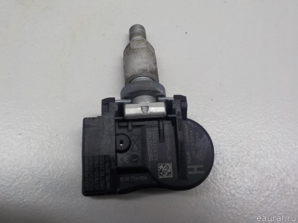 Датчик давления в шине (TPMS)