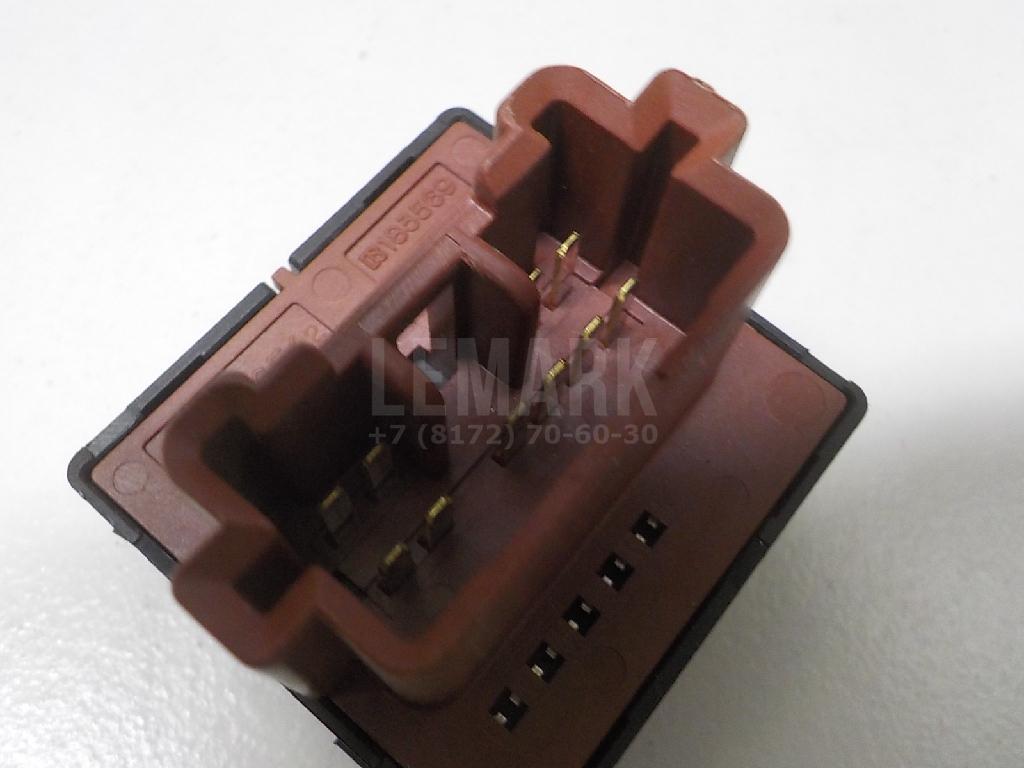 Переключатель регулировки зеркала для  Fiat Ducato 230 1994-2002