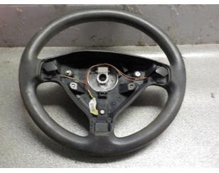 Рулевое колесо для AIR BAG (без AIR BAG) для Opel Agila A 2000-2008 б/у состояние отличное